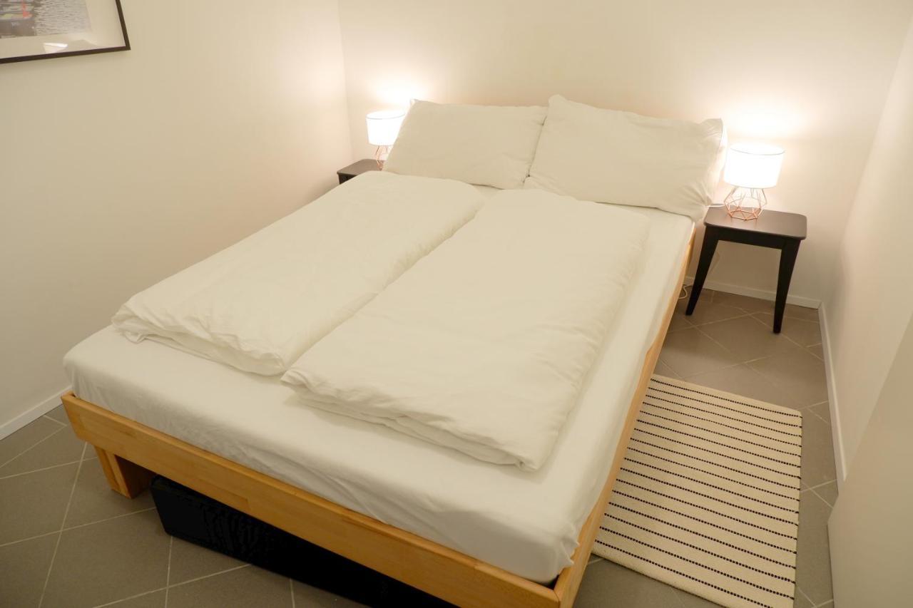 Apartment Near Augarten Vienna